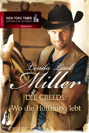 [Montana Creeds 07] • Wo die Hoffnung lebt